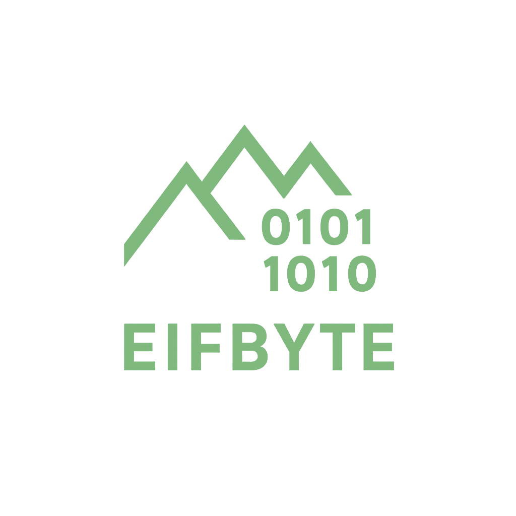 EIFBYTE