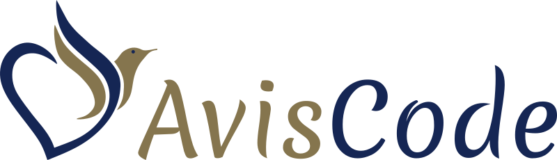 Aviscode Logo