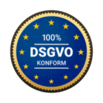 DSGVO Logo