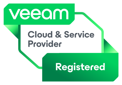 VEEAM Logo