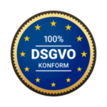 DSGVO Siegel DSGVO Siegel