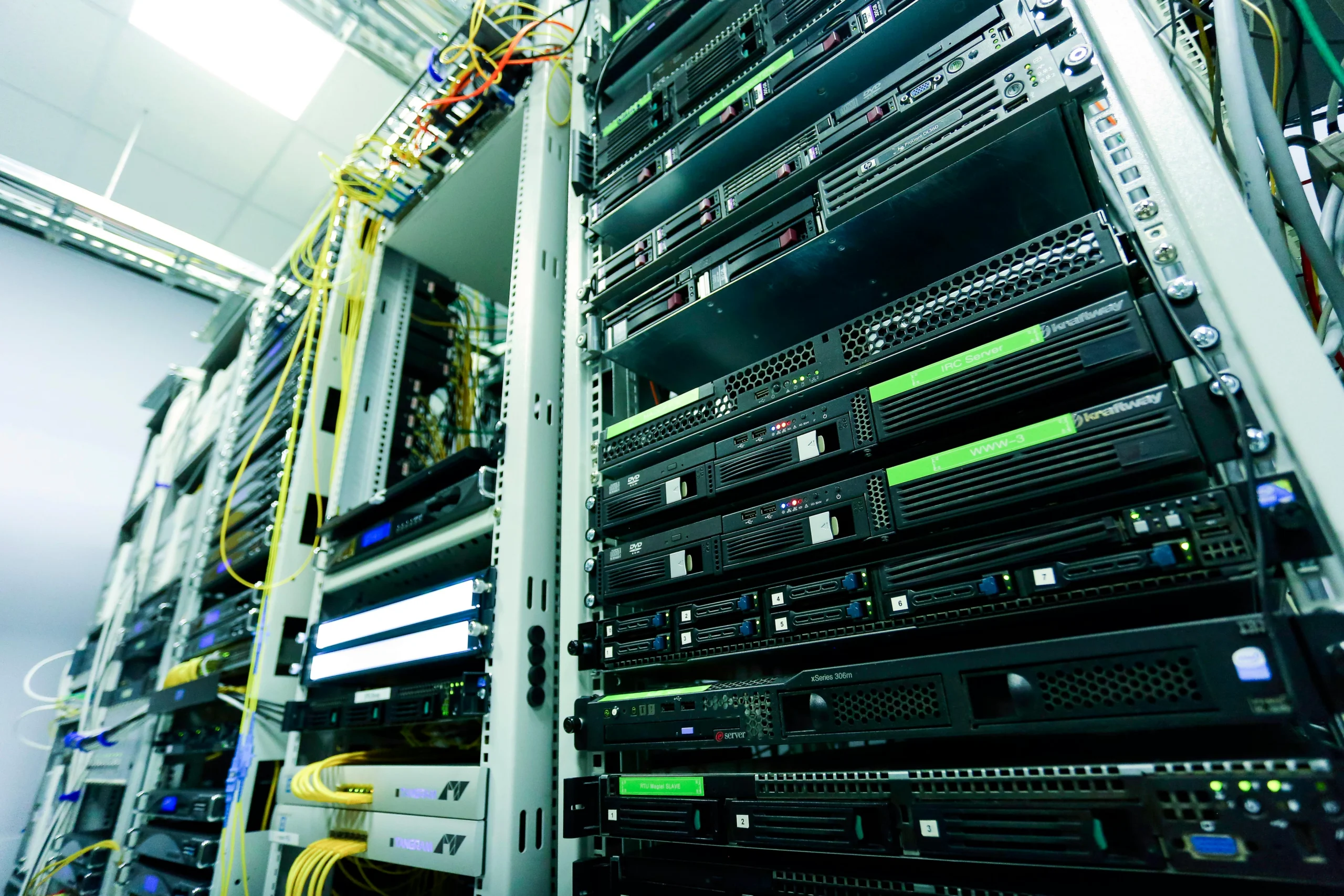it-service