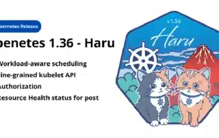 Kubernetes Release