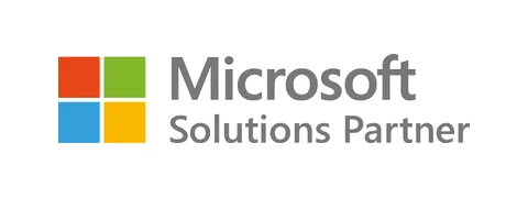 Microsoft Solutions Partner