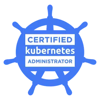 Certified Kubernetes Administrator (CKA) Badge