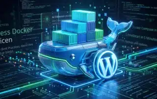 WordPress Docker